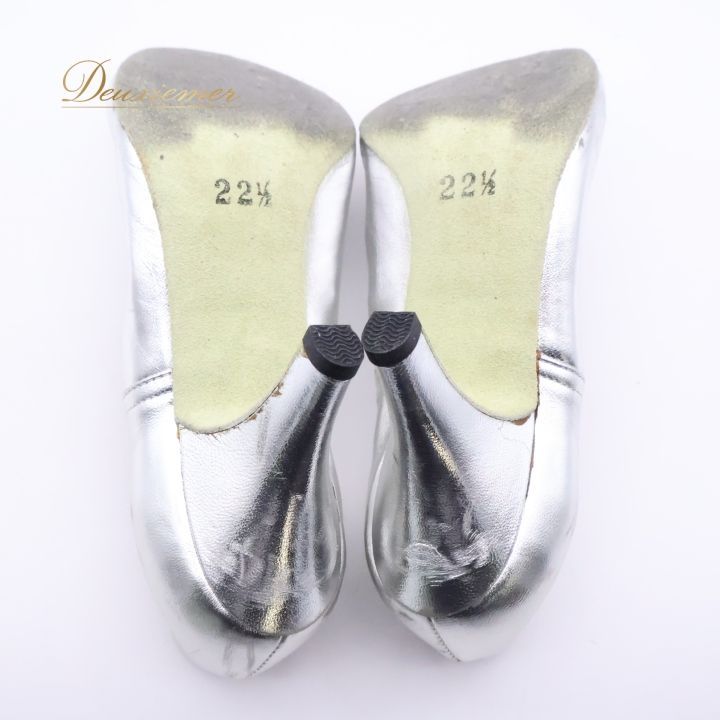 社交ダンス 衣装 スタンダード 22 1/2CM 靴 シューズ チャコット