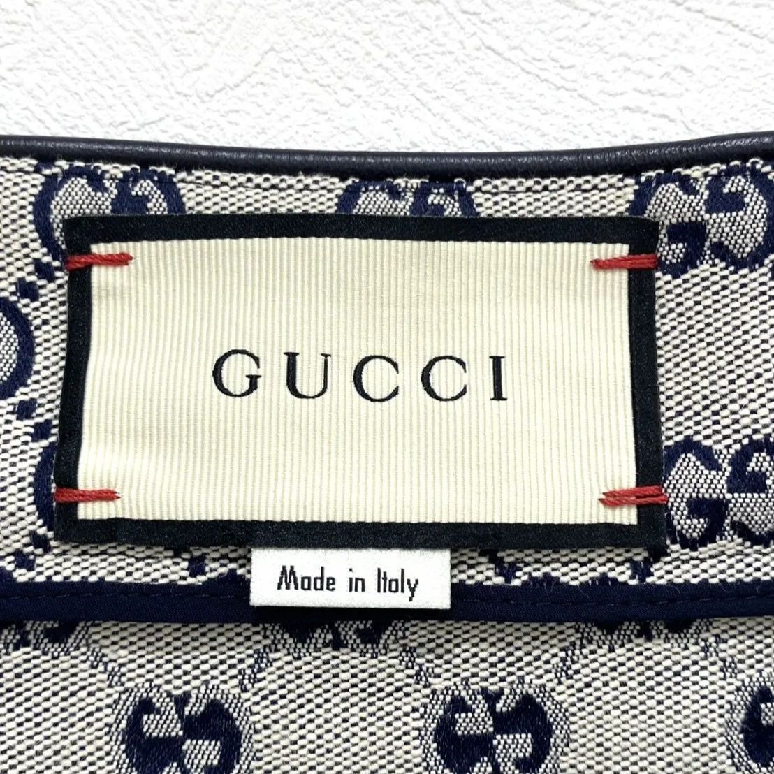 もも様専用】GUCCI グッチ GGキャンバス タイガー Aラインスカート