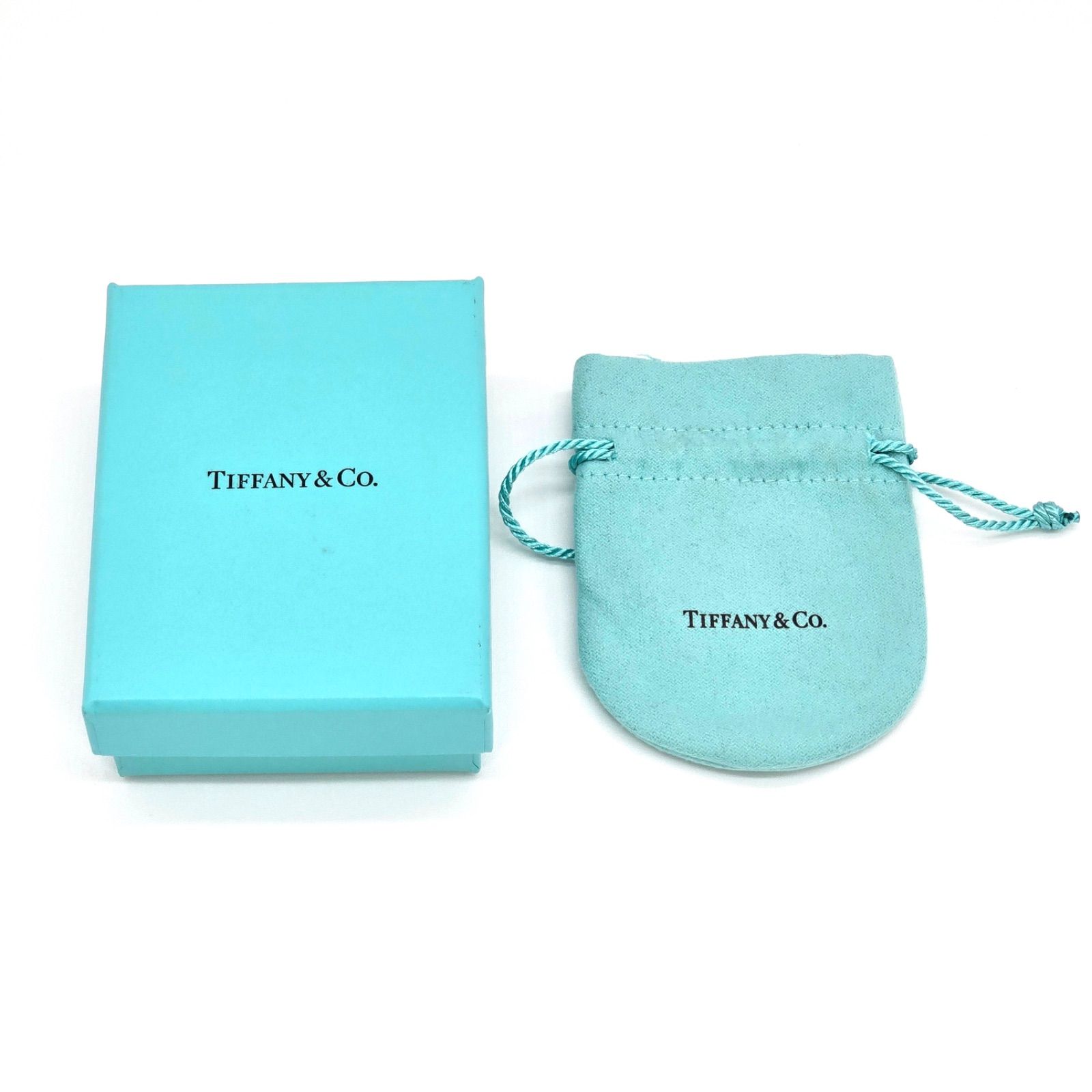 TIFFANY-CO. ティファニー 1837 メイカーズ ナローカフ バングル ブレスレット 腕周り約16.5㎝ スターリングシルバー SV925 箱 保存袋 男女兼用 WWW_SHINETEETH_COM