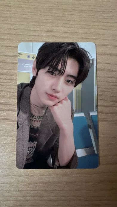 ENHYPEN en-connect companion トレカ　10セット ENHYPEN ソンフン 2021 ENHYPEN [EN-CONNECT : COMPANION