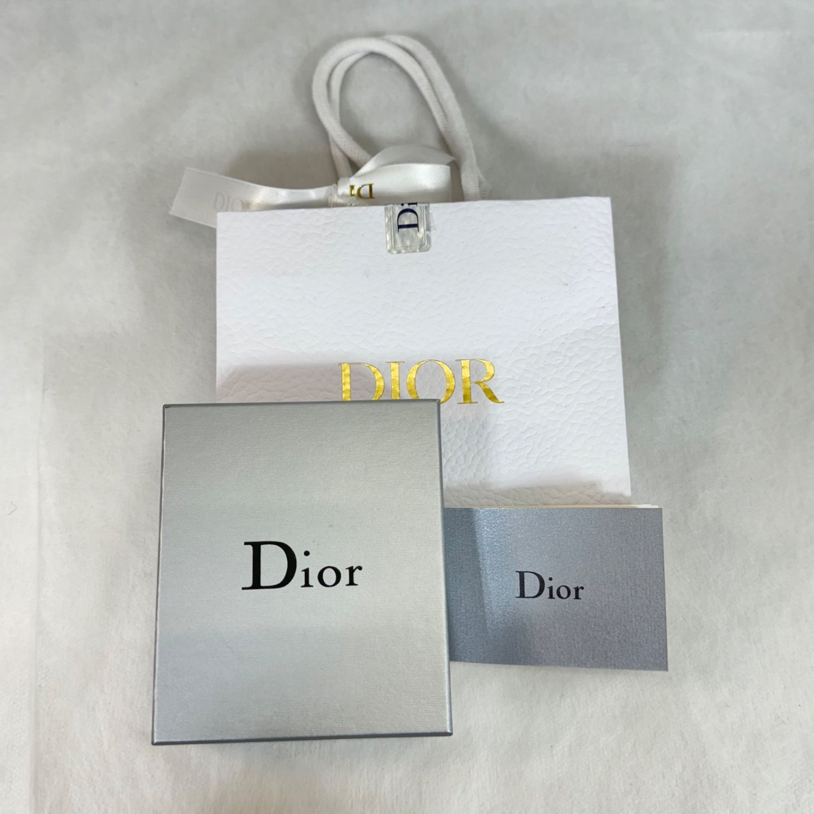 ヴィンテージ品】 Christian Dior クリスチャン ディオール ハート