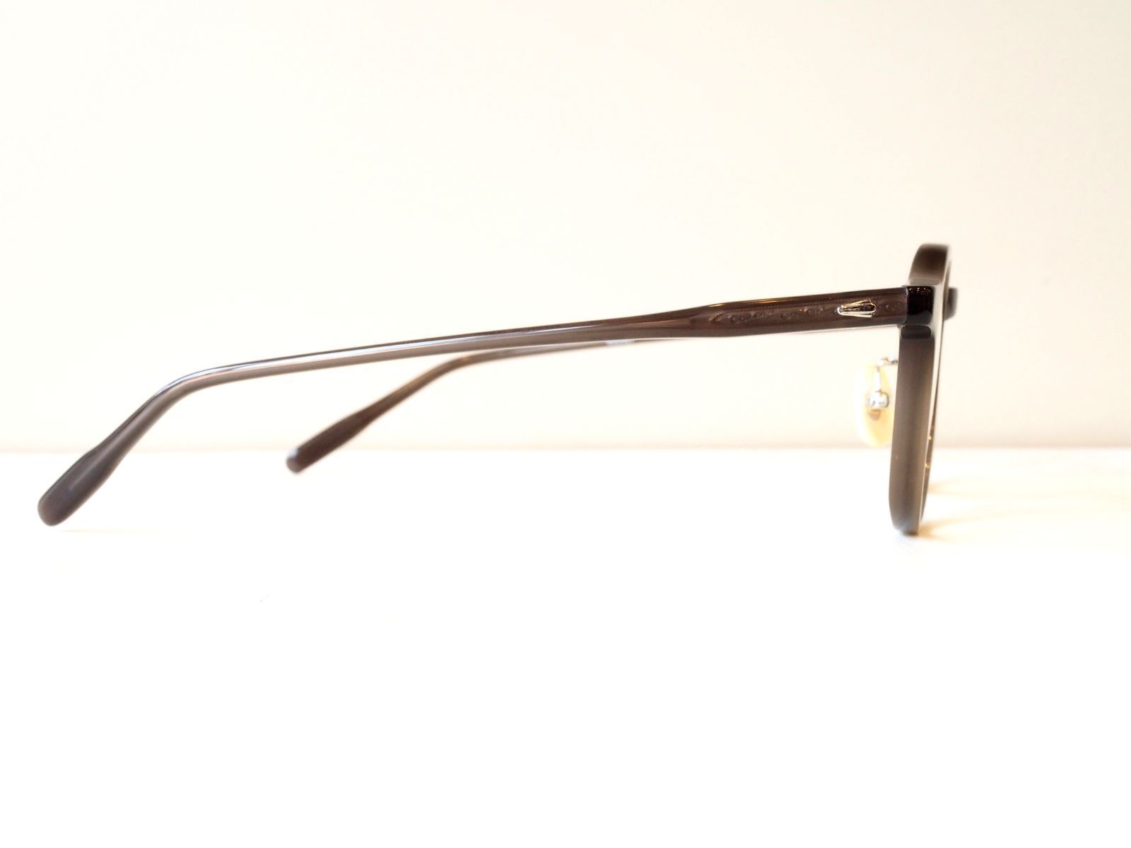 BOSTON CLUB ボストンクラブ メガネ RODNEY ロドニー ボストン