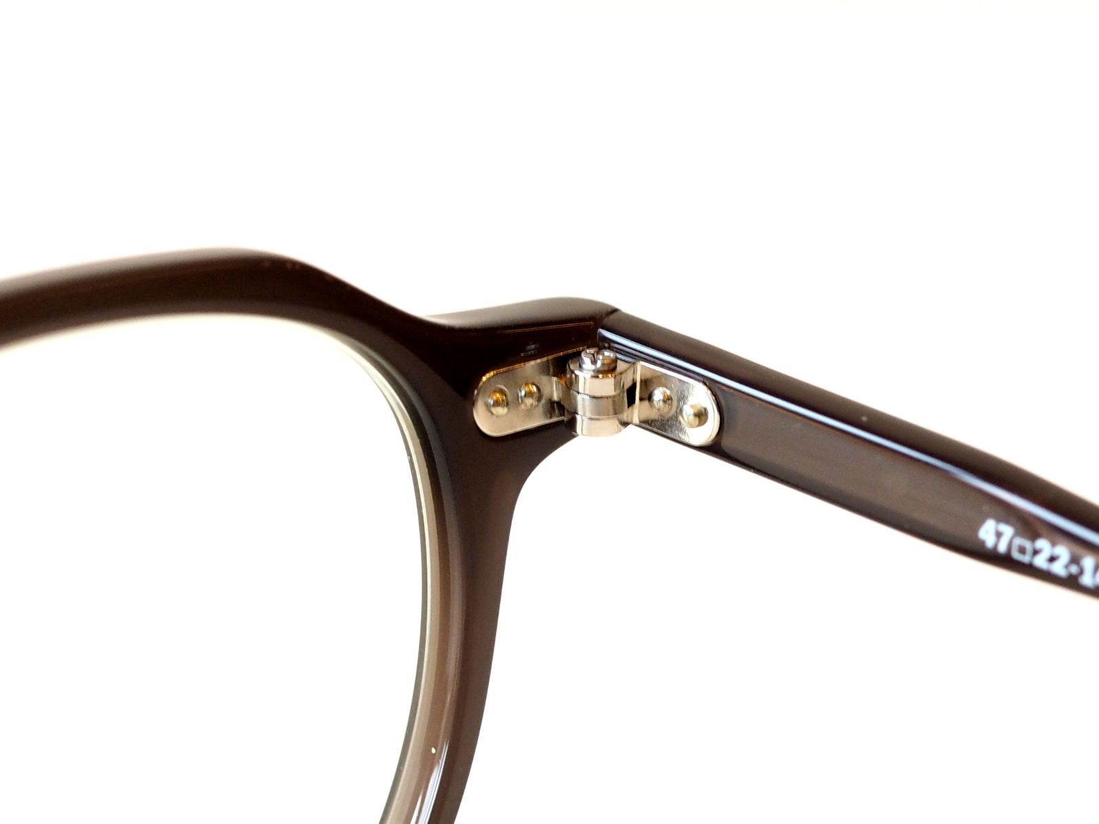 BOSTON CLUB ボストンクラブ メガネ RODNEY ロドニー ボストン