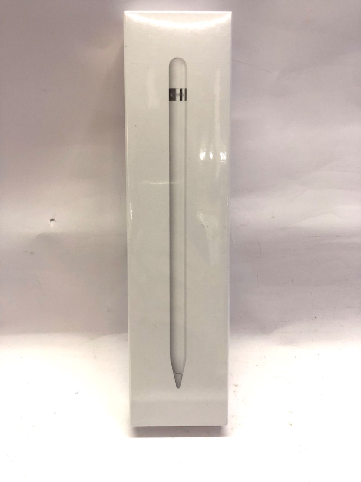 未開封 Apple Pencil 第1世代 MK0C2J/A f153 Apple Pencil 第1世代 MK0C2J/