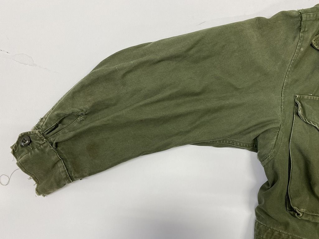 フィールドジャケット