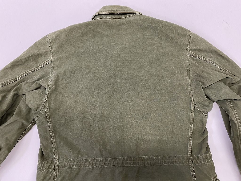 フィールドジャケット