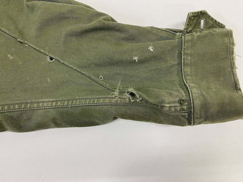 M-51 フィールドジャケット