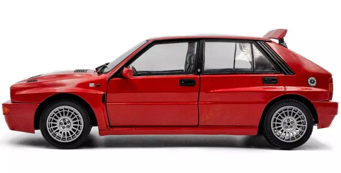 KID BOX 2002 ti tuned by ALPINA ミニカー1/43 KidBox Spark 1/43 BMW