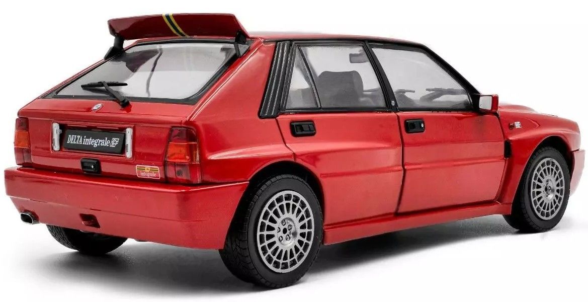 1/43 Ferrari296GT3 Franz Hermannフェルスタッペン Today was finally