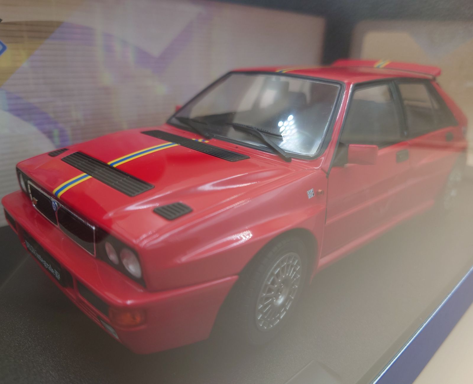 アサヒトーイ/モデルペット】No.30 マツダ ファミリア