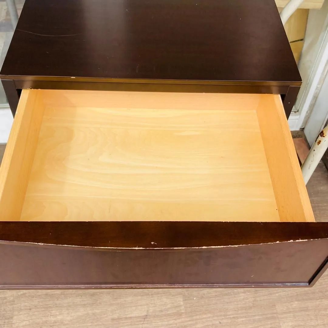 arflex アルフレックス COMPOSER コンポーザー 3段チェスト44 引出し