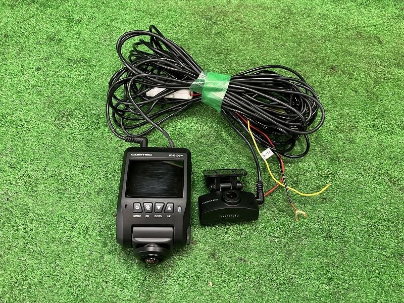 ユピテルレーダーA370中古品＋OBD12-MⅢ付き ユピテルレーダーA370中古品＋OBD12-MⅢ付き ユピテルレーダーA370中古