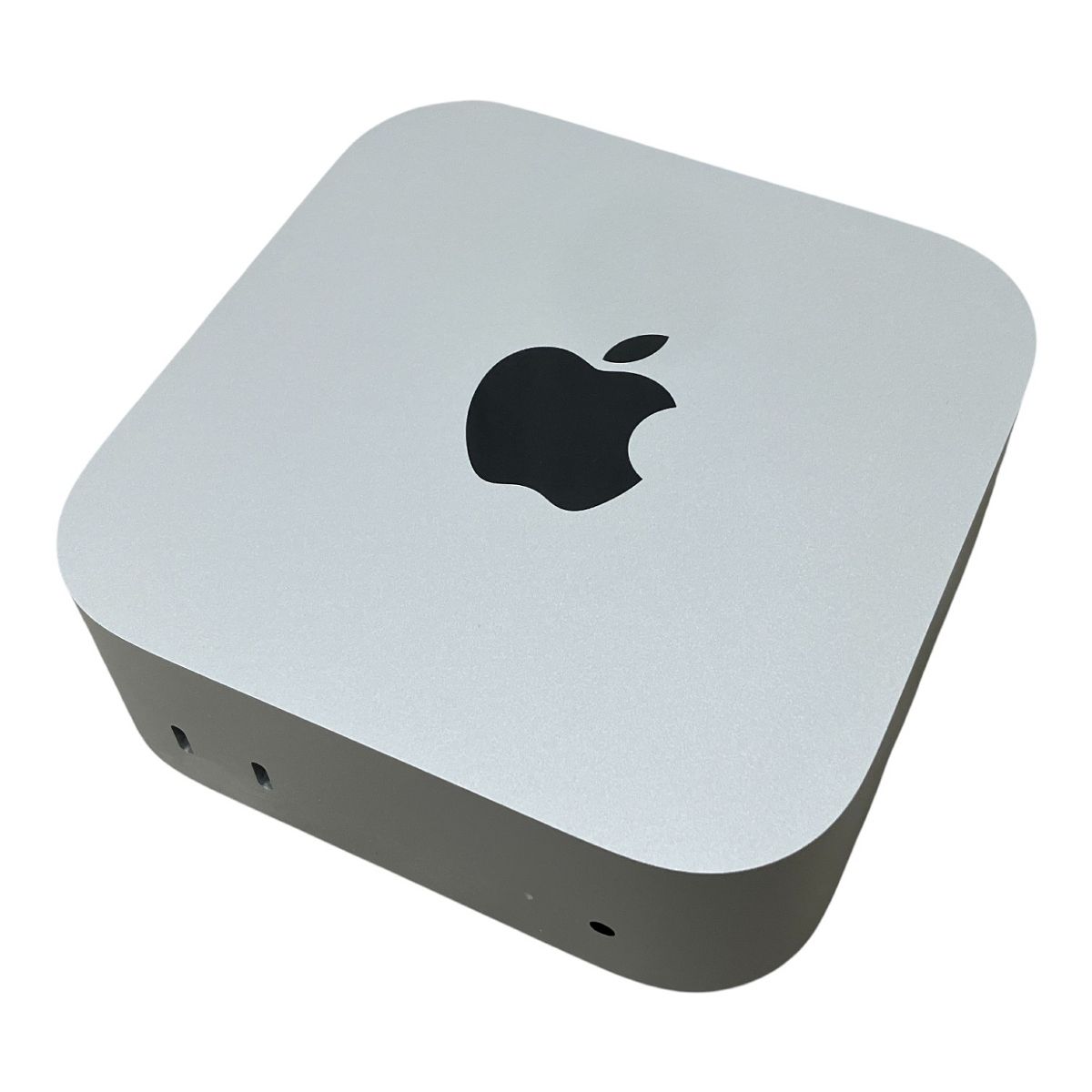 Apple MacMini 2025 M4 ミニデスクトップパソコン 16GB SSD 512GB Sequoia M10558810