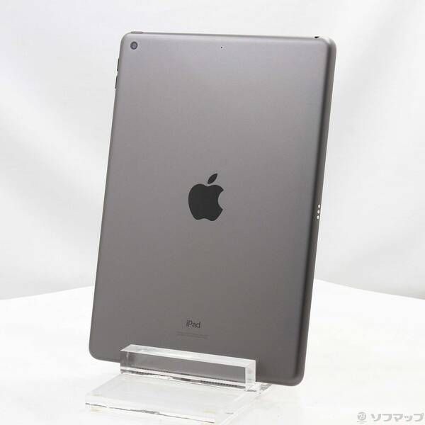 Apple iPad 10.2インチ 第8世代 Wi-Fi 32GB 2020年秋モデル MYL92J/A