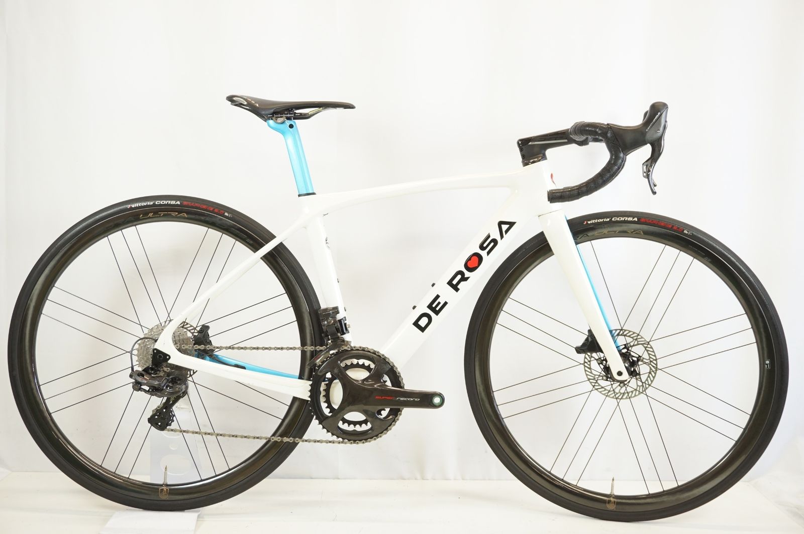 DE ROSA IDOL DISC Frameset 2025 デローザ アイドル ディスク