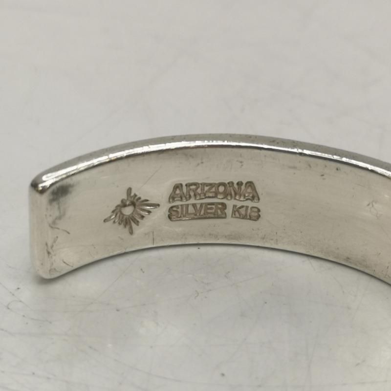 ブレスレット K18