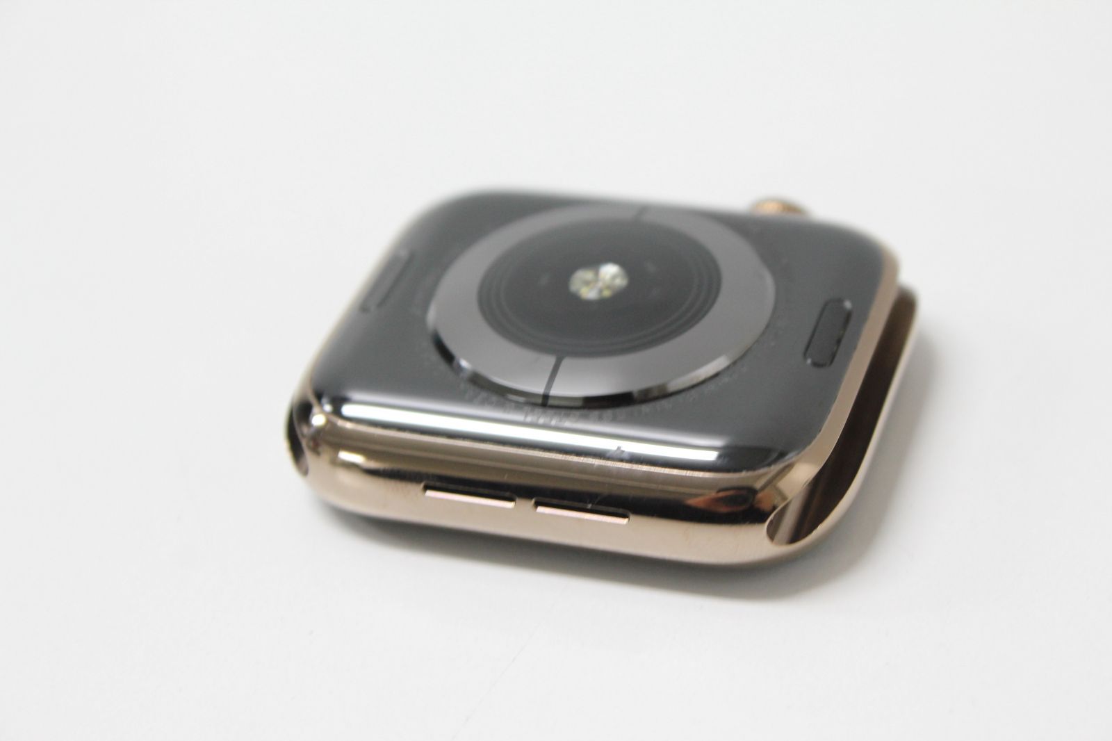 Apple Watch Series 5 GPS セルラー ステンレス 44mm A2157 MWWH2J A ⑤ WWW_OPDRERGINERDOGAN_COM