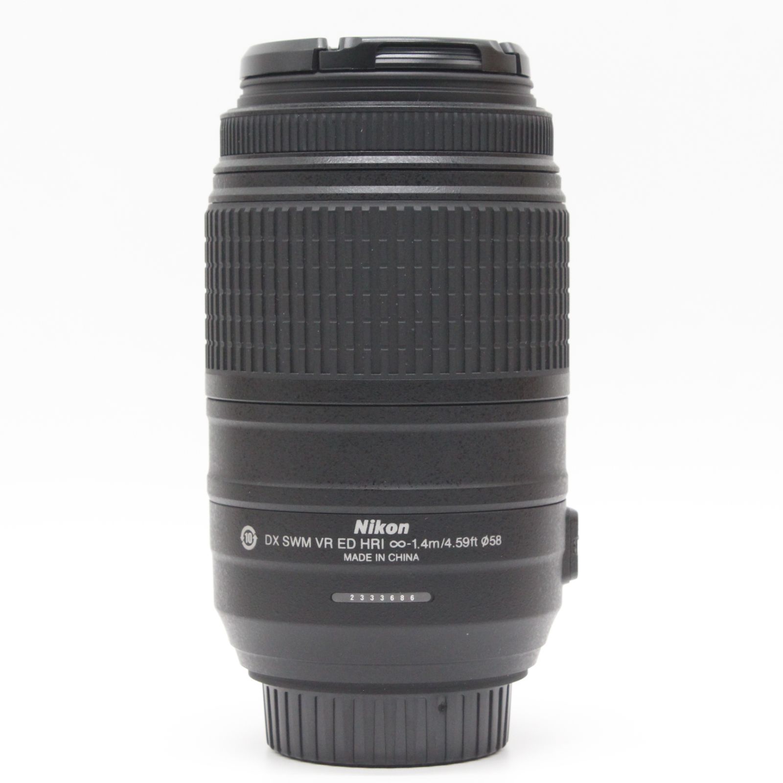 価格.com - ニコン AF-S DX NIKKOR 55-300mm f/4.5-5.6G ED VR 価格