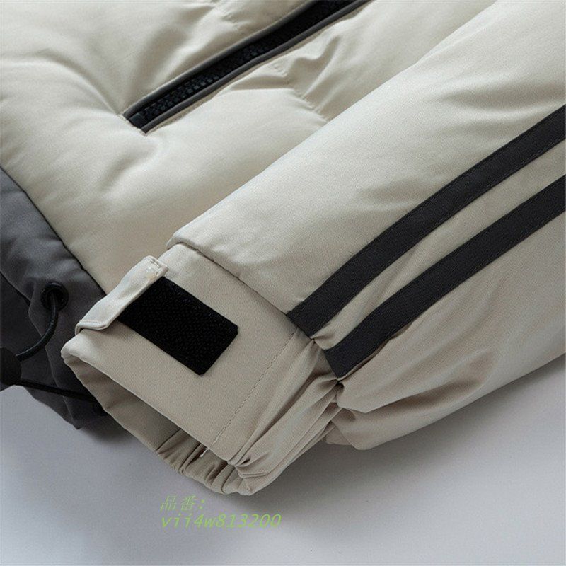 ダウンジャケット