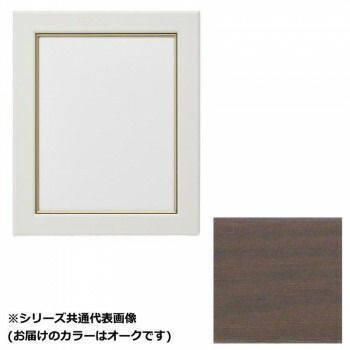 アルナ　アクリル付 CF-オーク(面金付) 三三(6060X455) 10327