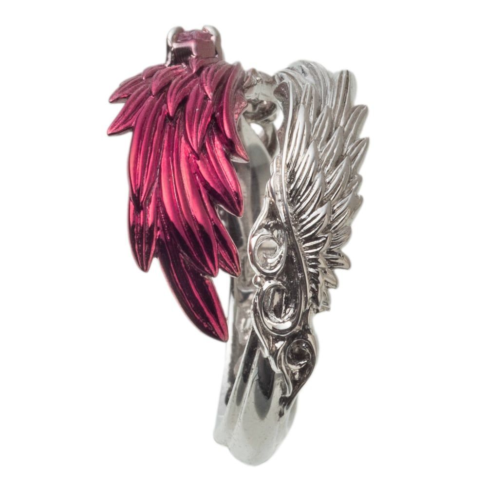 赤彩ウイングリング