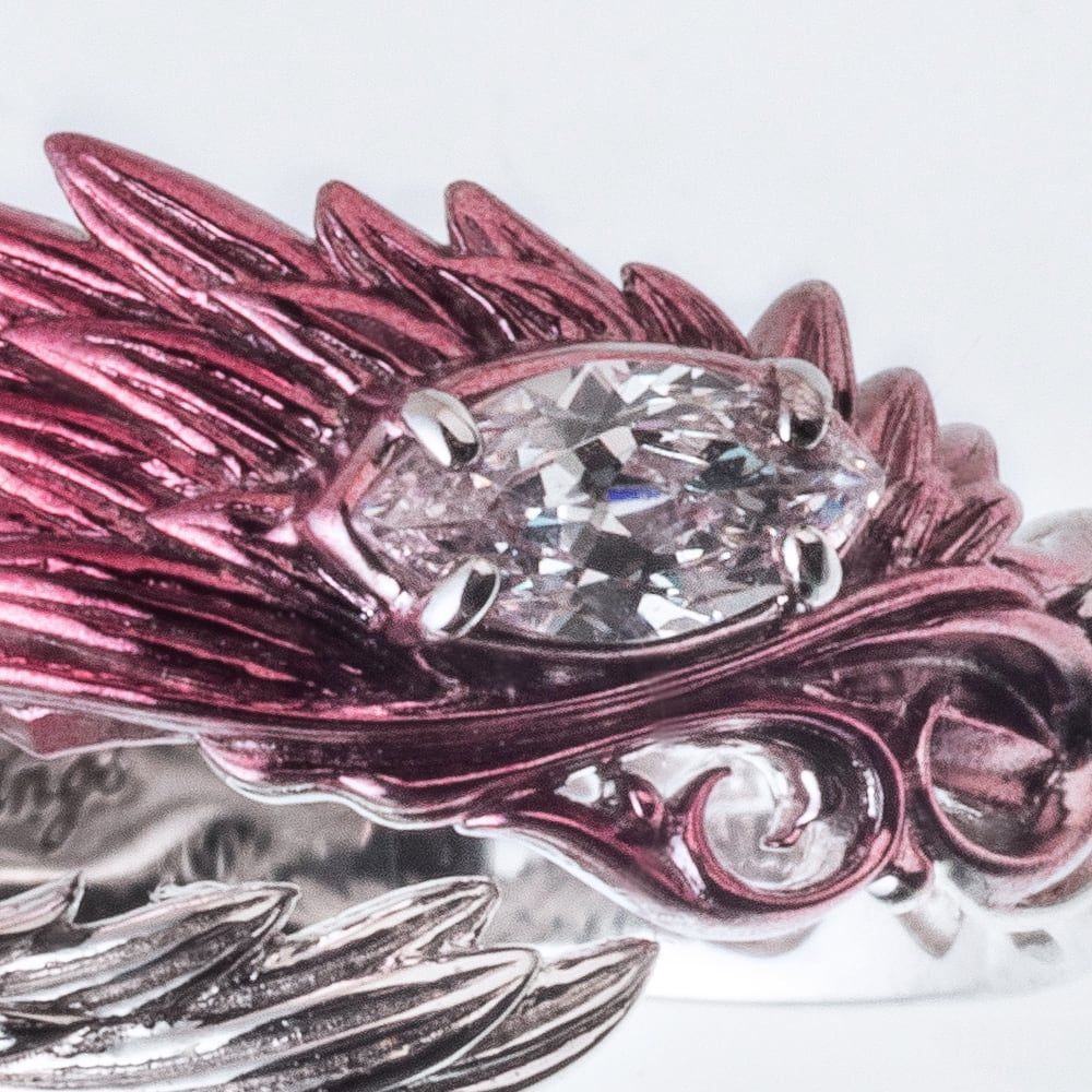 アルテミスキングス シルバー