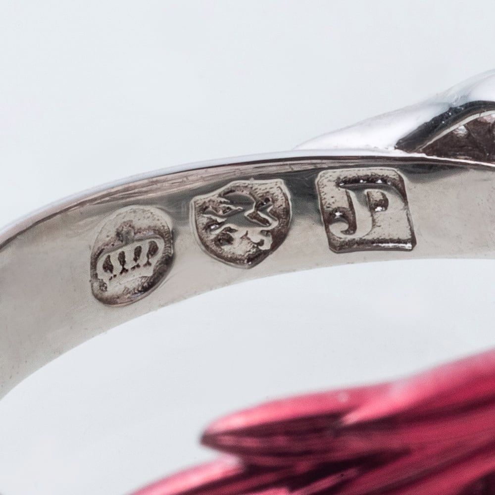 赤彩ウイングリング アルテミスキングス