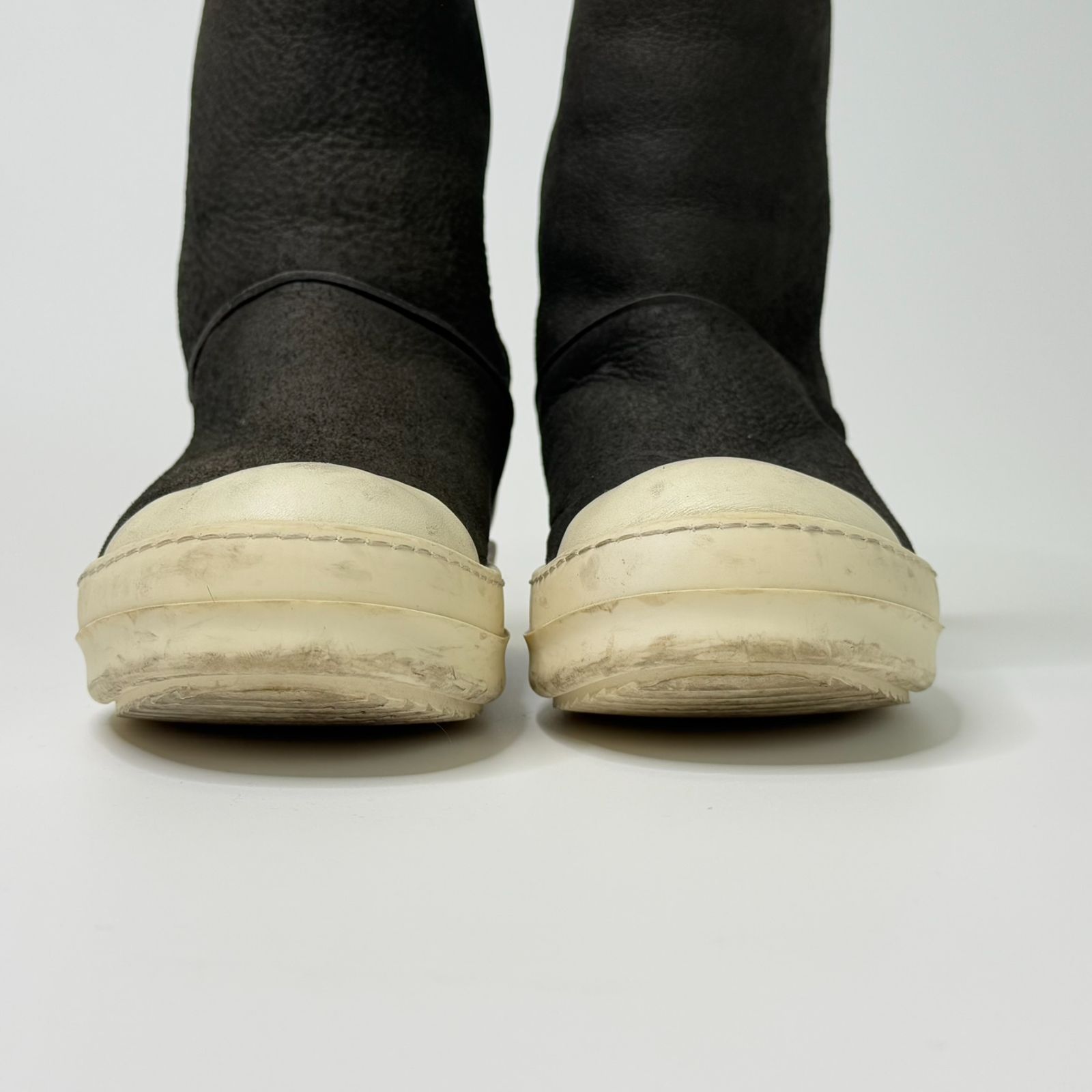 ムートンブーツ スニーカー