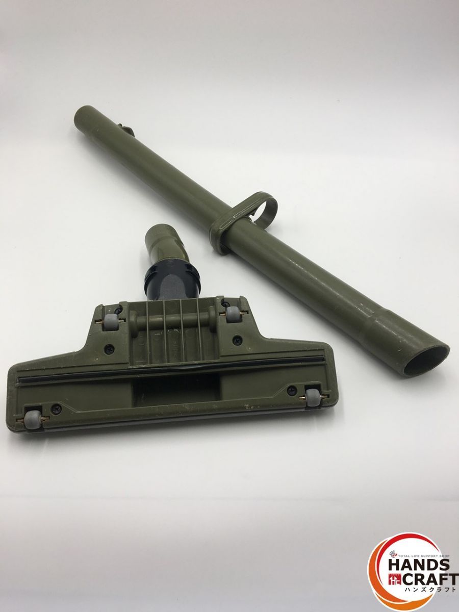 ☆【中古品】マキタ makita CL003GZO 40V充電式クリーナ 本体のみ