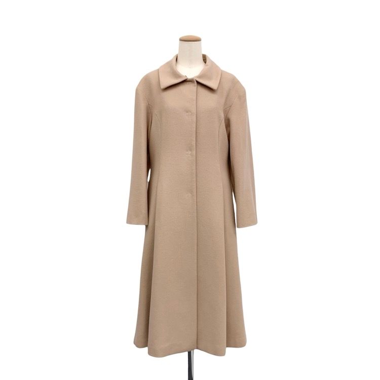 FOXEY フォクシー セーブルファー カシミヤ コート ジャッキー