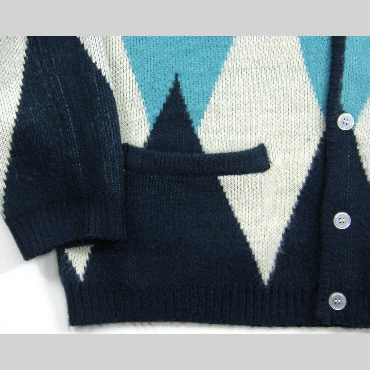 新品】 NUMBER(N)INE × TOWNCRAFT ／ ナンバーナイン × タウンクラフト 