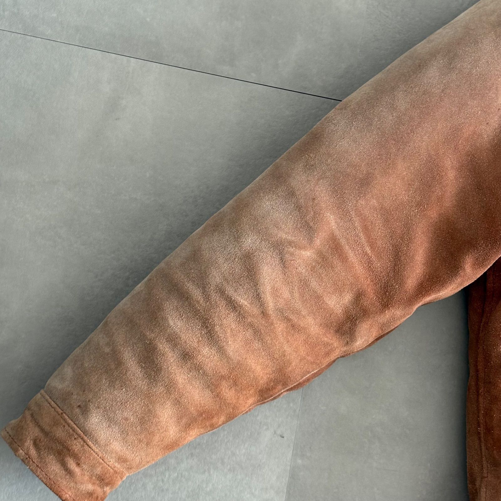 ランチジャケット