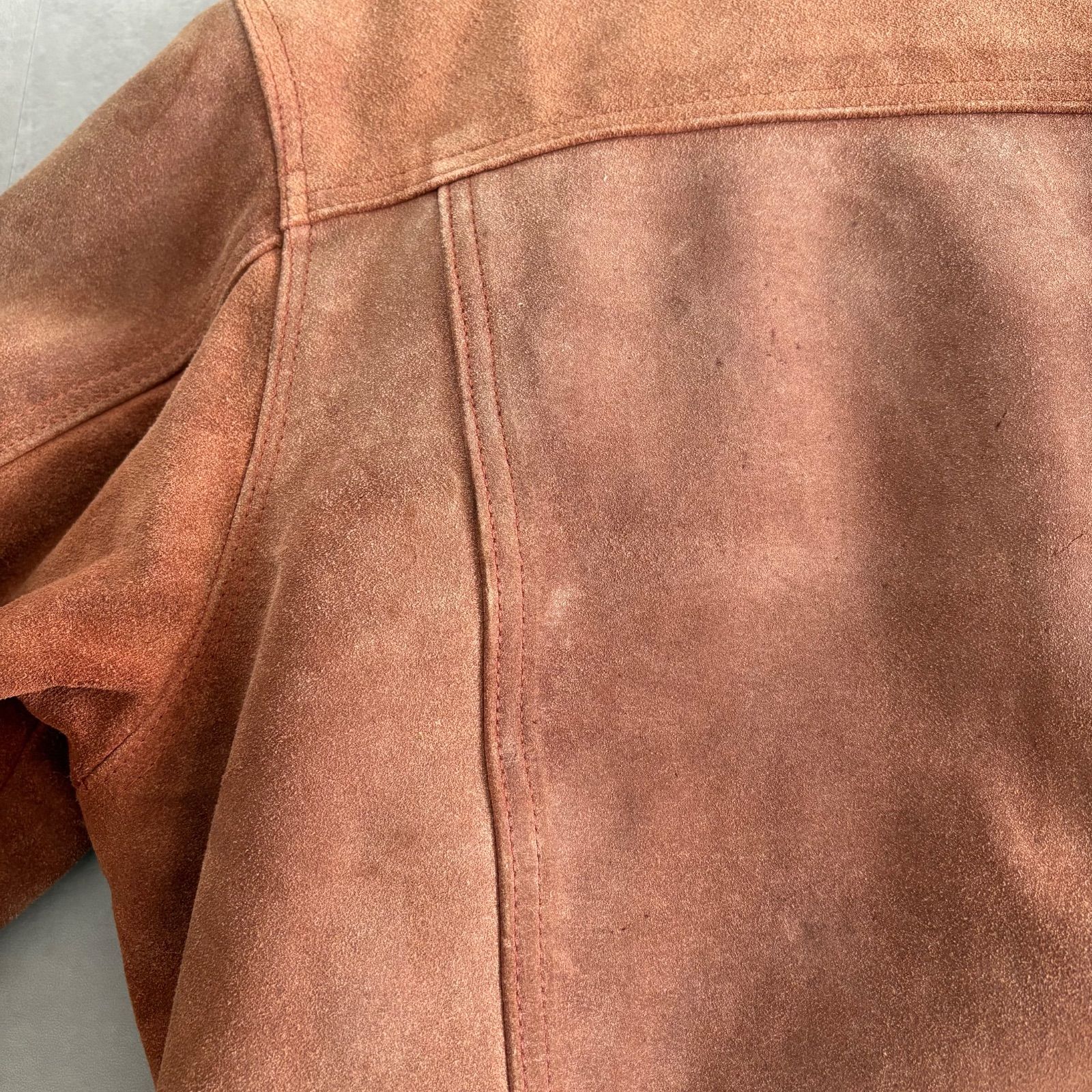 ランチジャケット 40サイズ