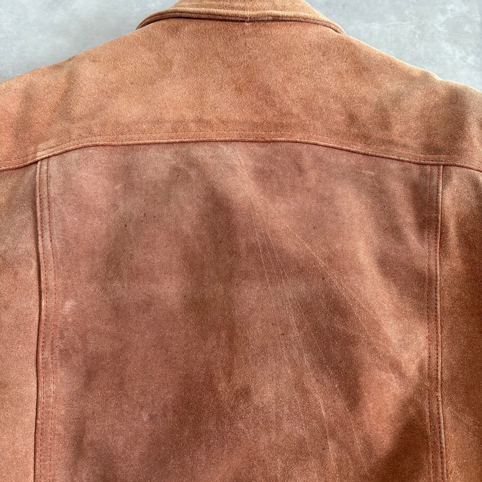 レザージャケット