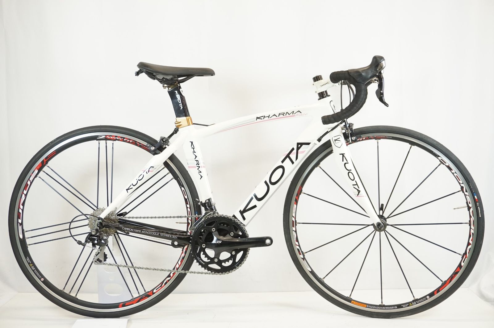 KUOTA 「クオタ」 KHARMA 105 2012年モデル ロードバイク / バイチャリ