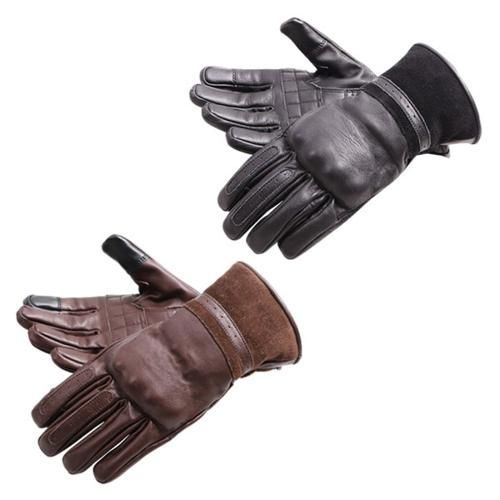 FRWG-41 レディースレザーグローブ