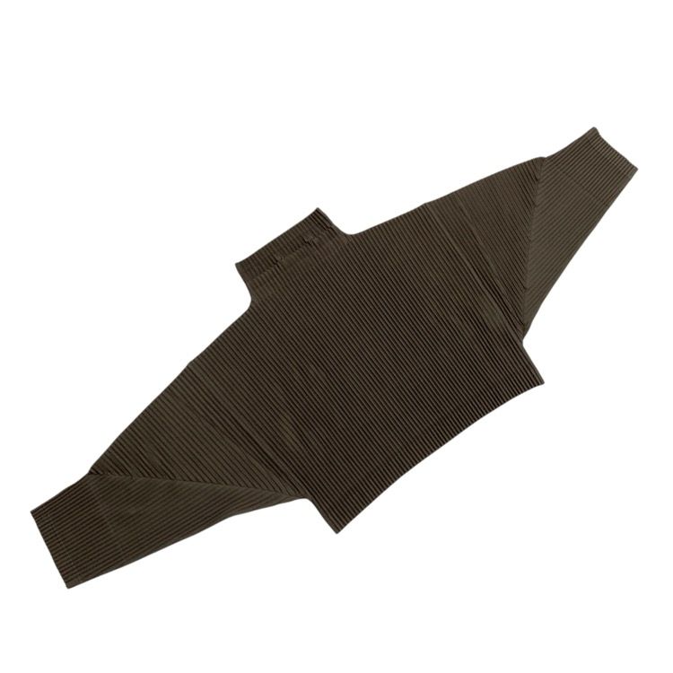 25SS HOMME PLISSE ISSEY MIYAKE オムプリッセイッセイミヤケ MONTHLY