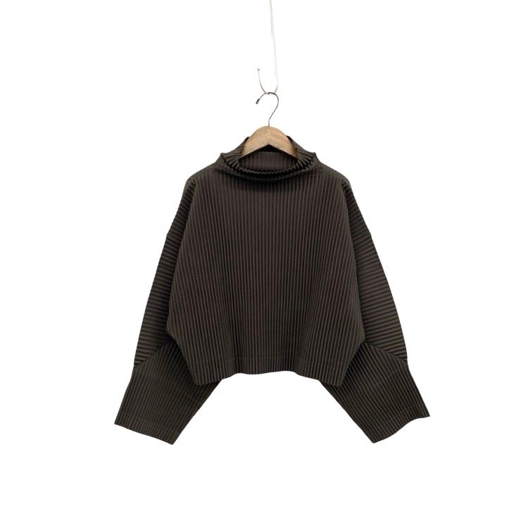 25SS HOMME PLISSE ISSEY MIYAKE オムプリッセイッセイミヤケ MONTHLY