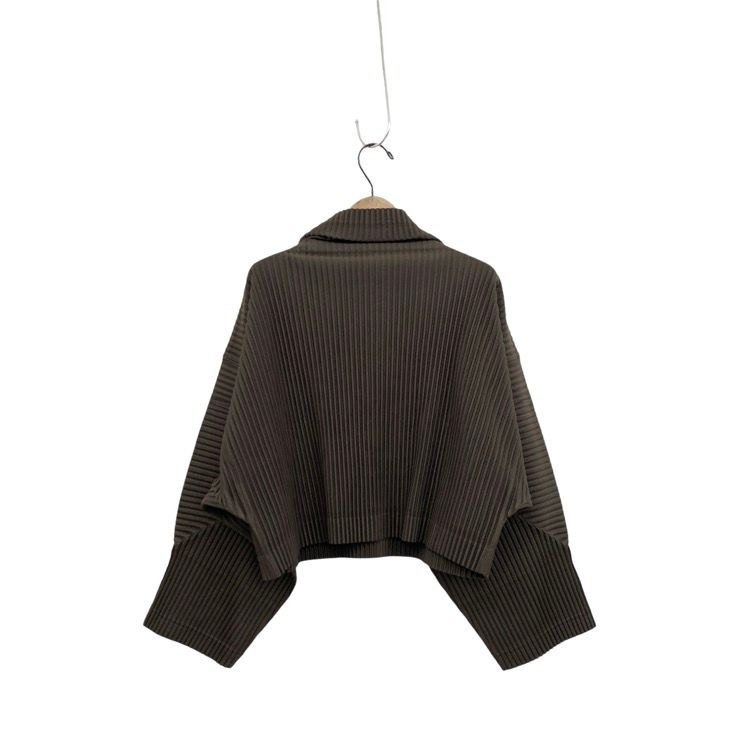 25SS HOMME PLISSE ISSEY MIYAKE オムプリッセイッセイミヤケ MONTHLY