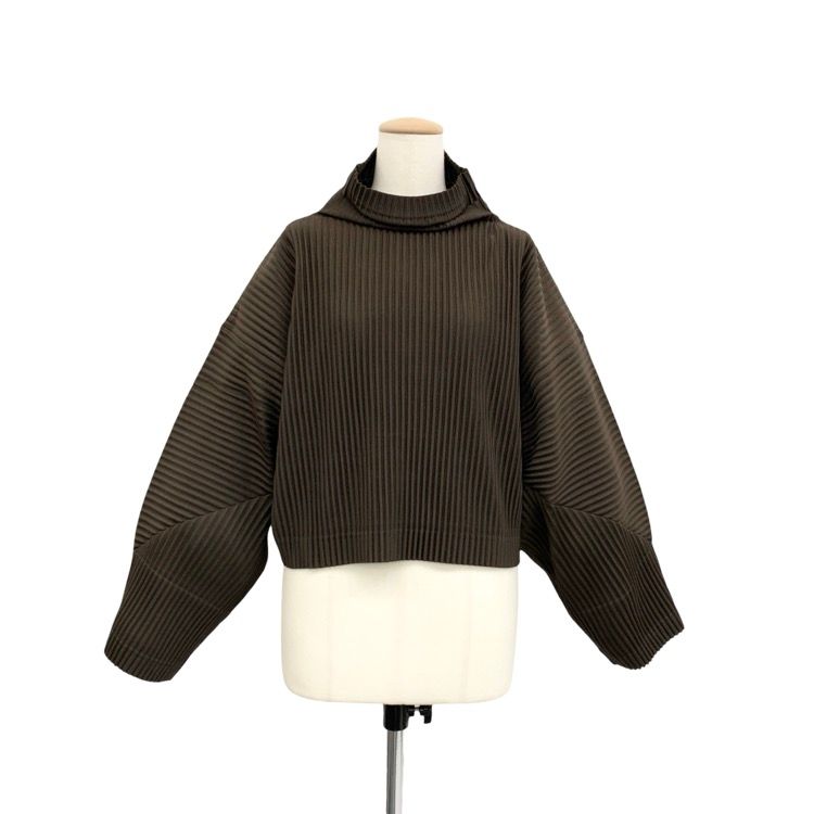 25SS HOMME PLISSE ISSEY MIYAKE オムプリッセイッセイミヤケ MONTHLY