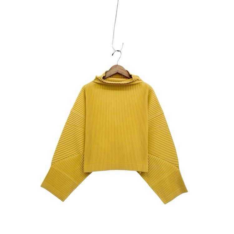 25SS HOMME PLISSE ISSEY MIYAKE オムプリッセイッセイミヤケ メンズ