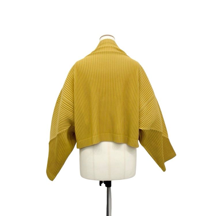 25SS HOMME PLISSE ISSEY MIYAKE オムプリッセイッセイミヤケ メンズ