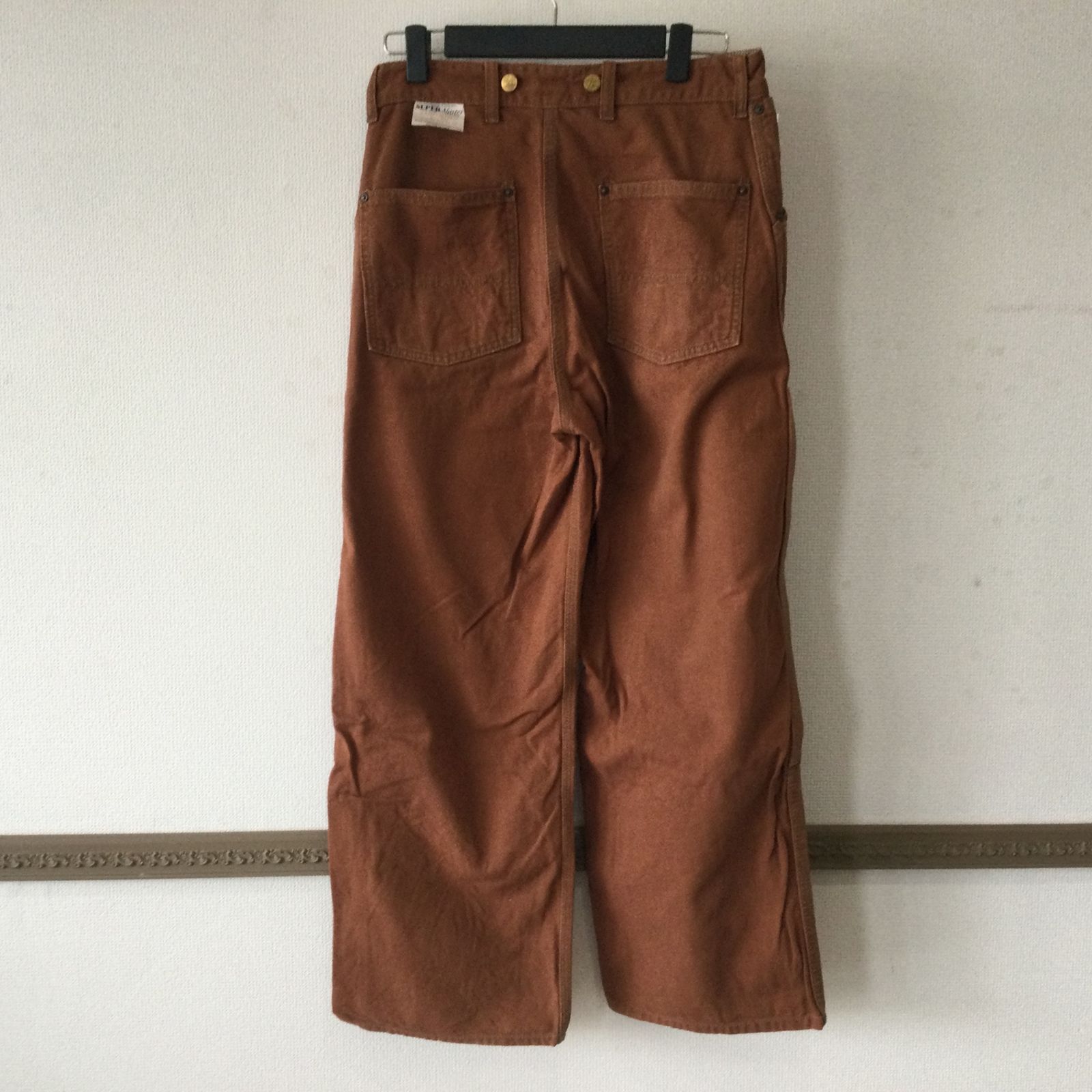 10428 【90s】 Carhartt カーハート ダブルニー ペインター