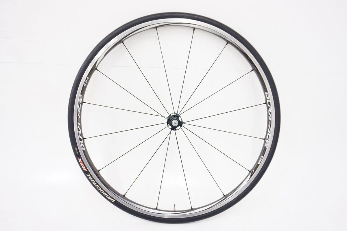 MAVIC「マビック」 AKSIUM RACE シマノ 11速 ホイールセット