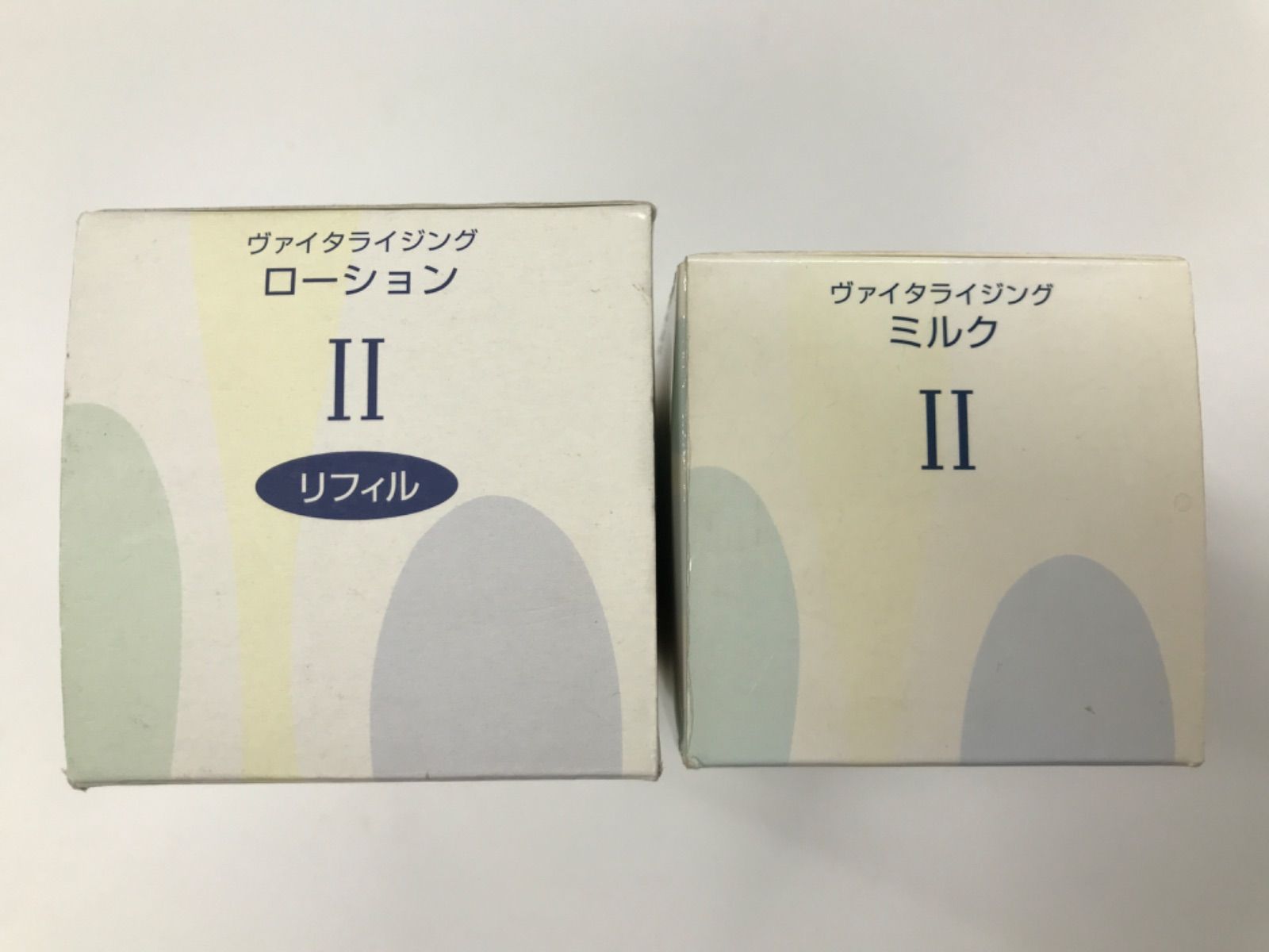 S3682 POLA ポーラ エスティナ アルヴィータ ヴァイタライジング 