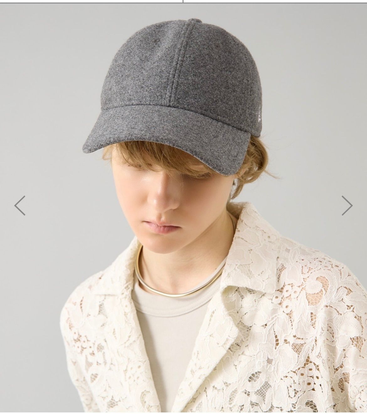 新品】サードマガジン×ニューエラ▪️別注NEW ERA/920 LONG VISOR EASY