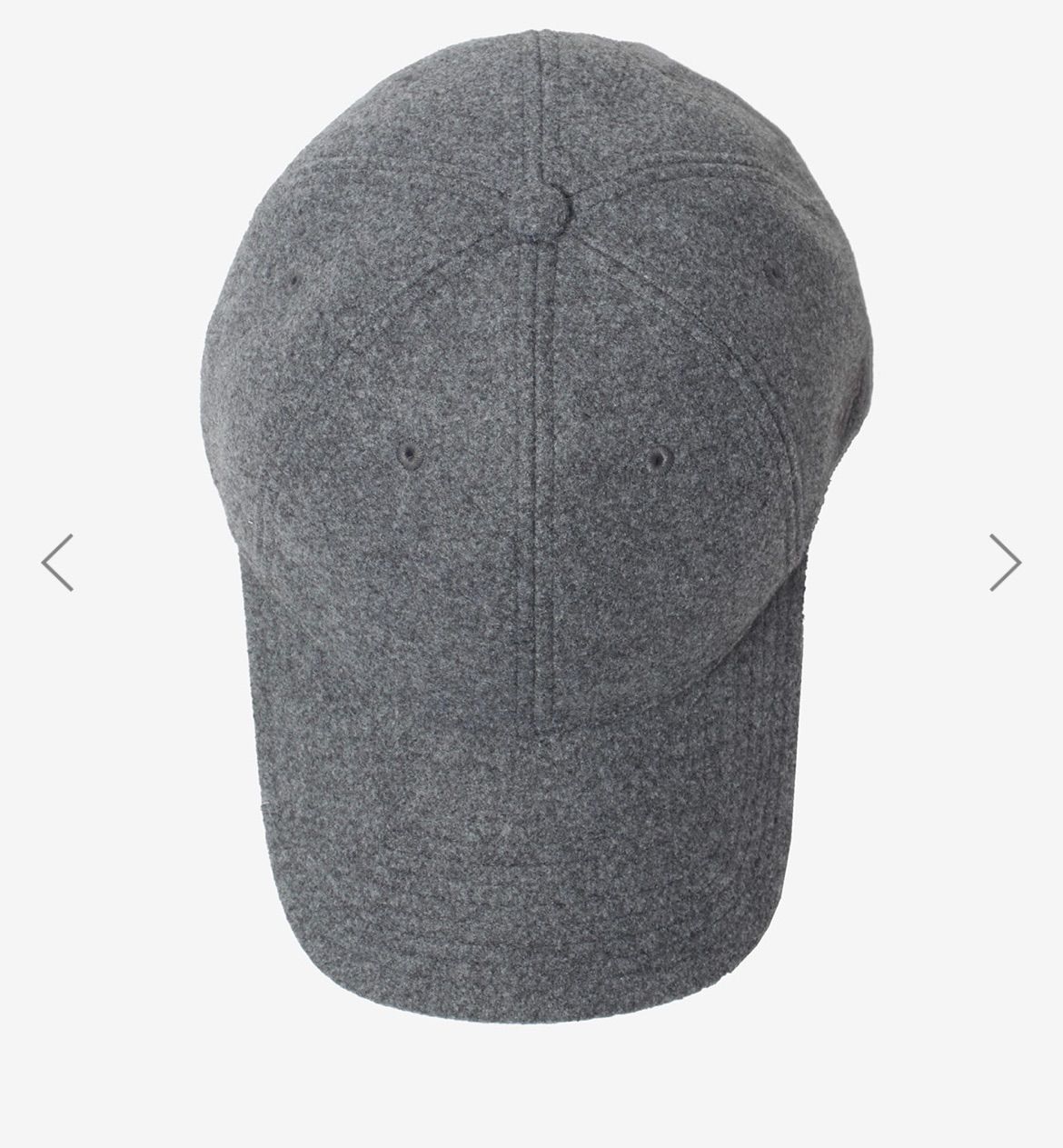 新品】サードマガジン×ニューエラ▪️別注NEW ERA/920 LONG VISOR EASY