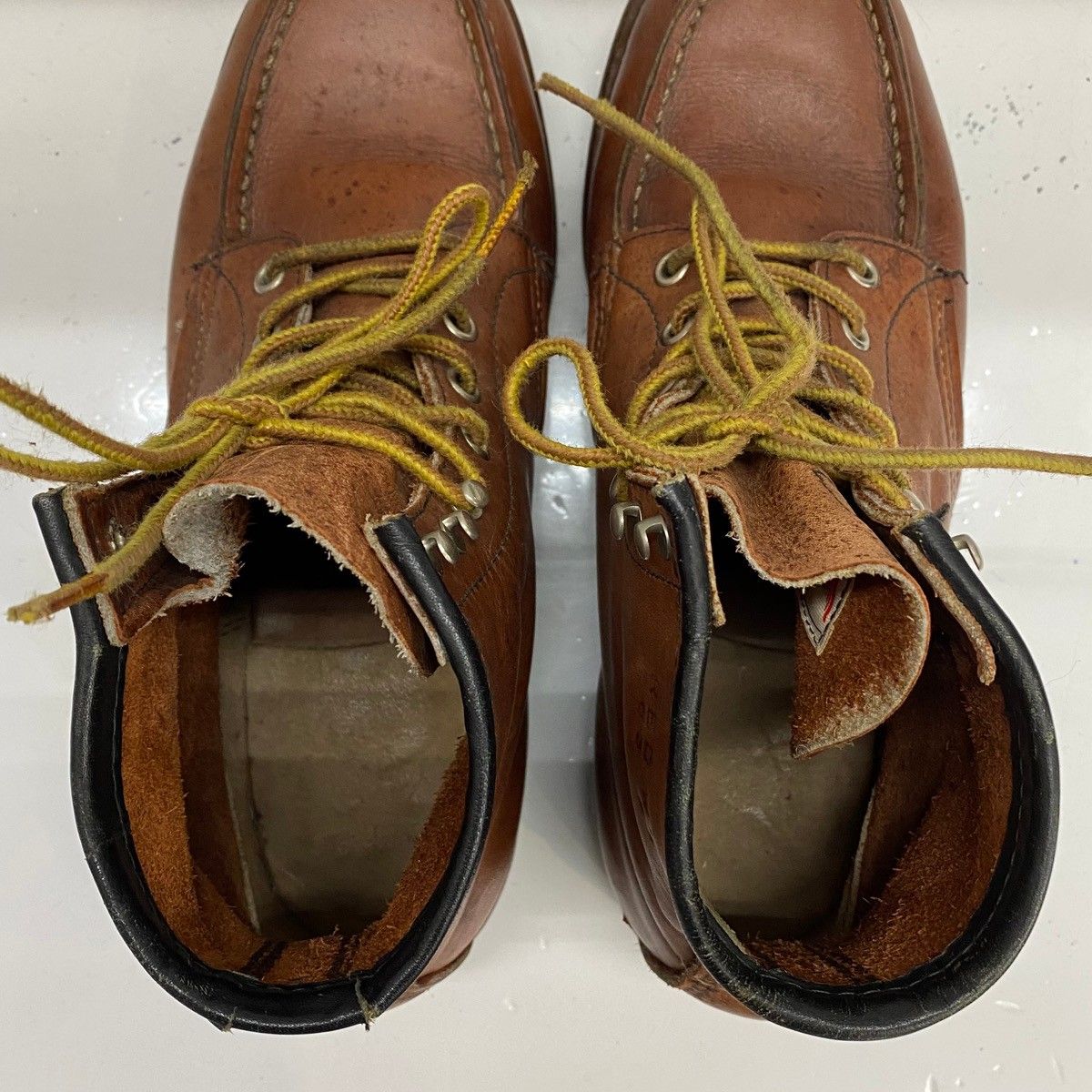 レッドウィング RED WING 90's 廃盤モデル アイリッシュセッター 8152