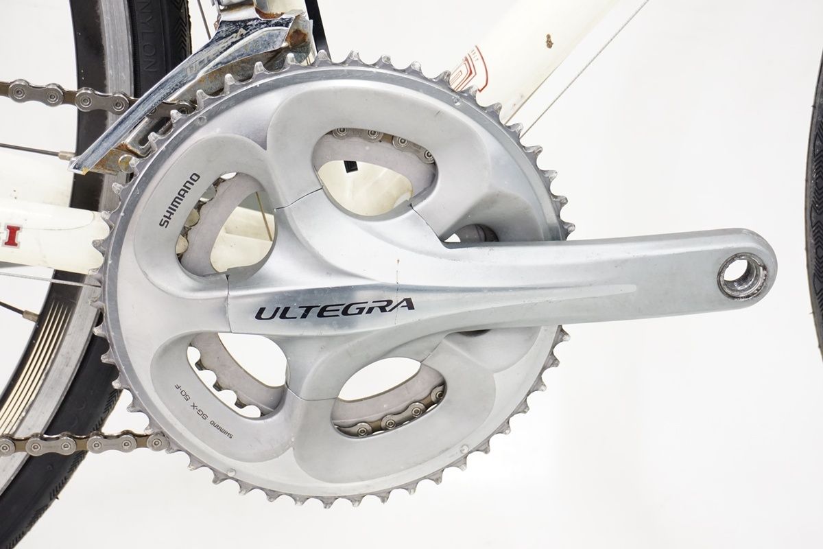 MASI マジー SPECIALE 2013年モデル カスタム ロードバイク バイチャリ浜松店 BRIGHTFACE_UK