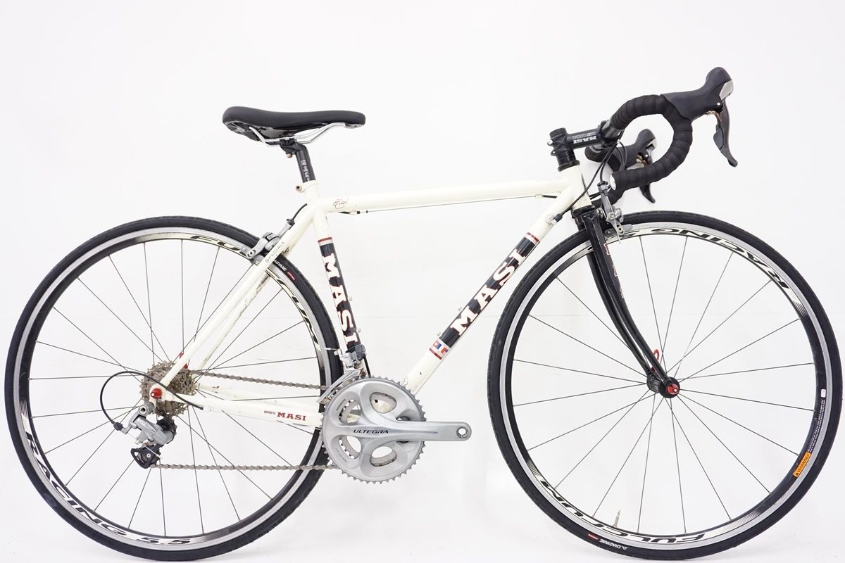 MASI マジー SPECIALE 2013年モデル カスタム ロードバイク バイチャリ浜松店